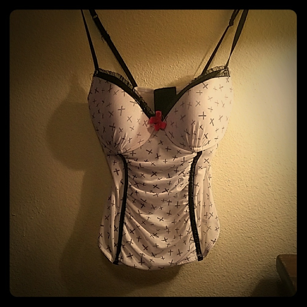 lingerie